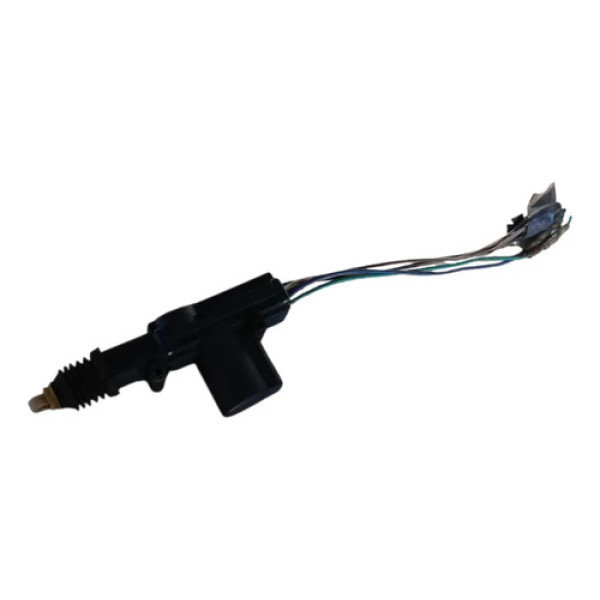 Motor Atuador Trava Dianteira Direita Vw Santana 1997 2007