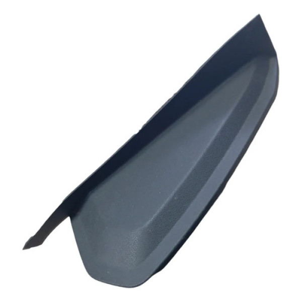 Acabamento Painel Direito Ford Fiesta 2014 Sd05261195510x Preto