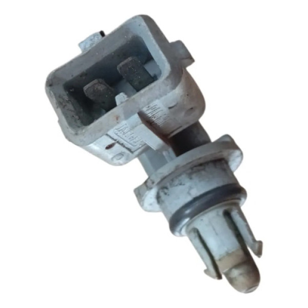 Sensor Temperatura Ar Renault Clio Megane 1999 2012 H104077 Preto