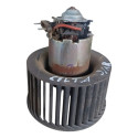Motor Ar Forçado Ventilador Gm Celta Prisma 1999 2014