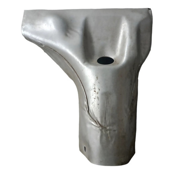 Defletor Calor Catalisador Vw Golf Polo 1.6 2008 2015