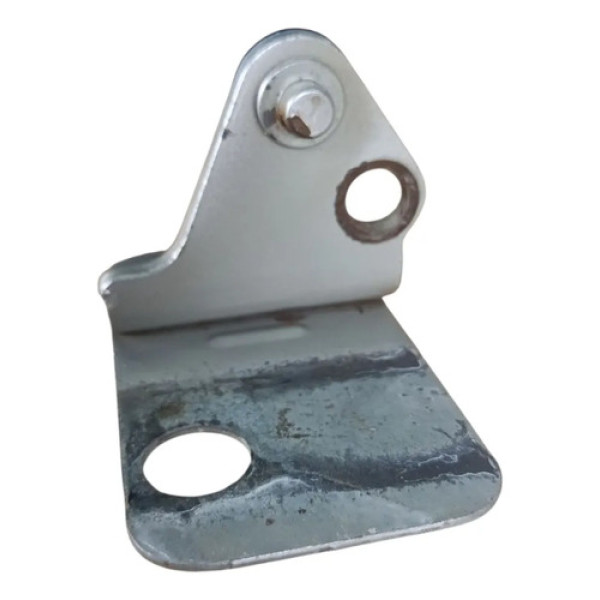 Suporte Dobradiça Porta Esquerdo Audi A3 1999 2006