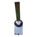 Sensor Temperatura Ar Condicionado Audi Vw Jetta 2010 2012
