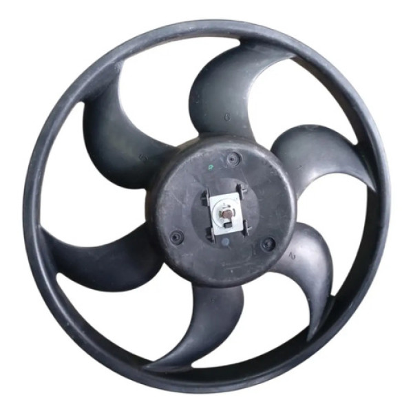 Ventoinha Eletroventilador Vw Gol 1997 2008 377959455g