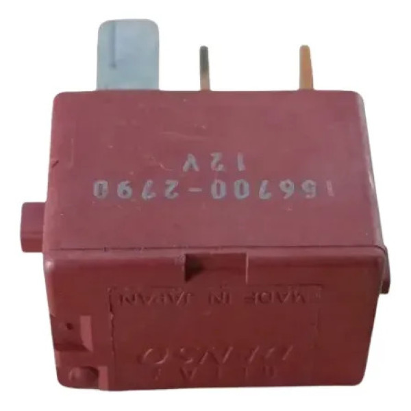 Rele Auxiliar Honda New Civic 1.8 2009
