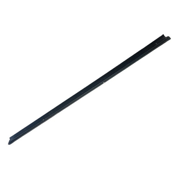 Pestana Externa Dianteira Direita Vw Gol G5 2008 A 2012 Preto