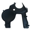 Capa Correia Dentada Gm Cobalt Onix  Preto