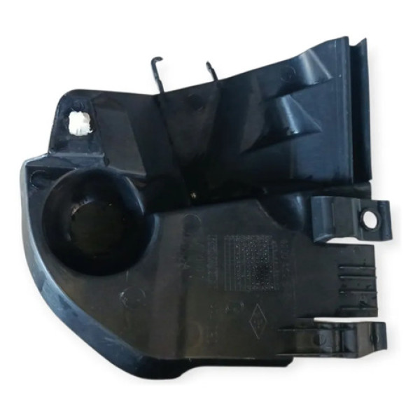 Moldura Guarnição Traseira Esquerda Renault Megane 2011 2012