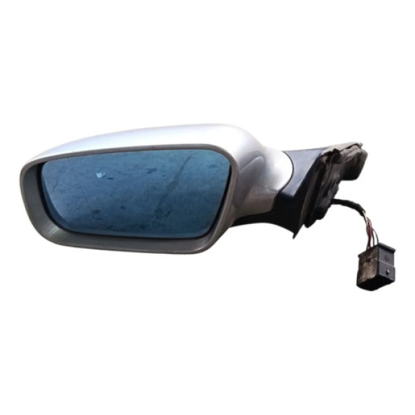 Retrovisor Eléctrico Esquerdo Audi A3 1999 2005