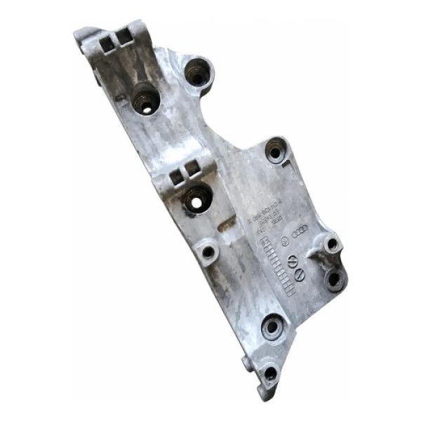 Suporte Alternador Compressor Vw A3 Golf Polo 2008 2016