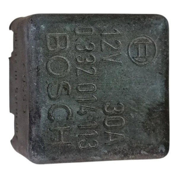 Rele Auxiliar Bosch Fiat 1996 2006