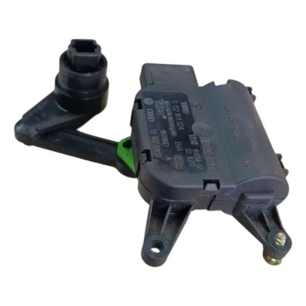 Motor Atuador Caixa Ar Vw Golf Audi A3 1.8 1999 2005
