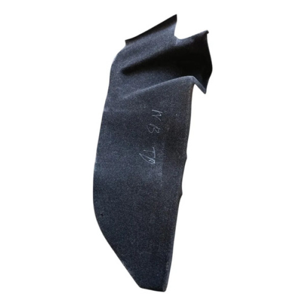 Forro Interno Esquerdo Porta Malas Vw New Beetle 2000 2010