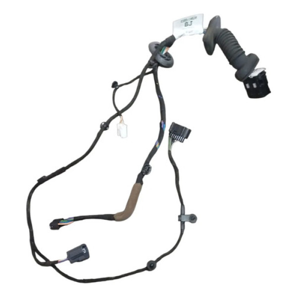 Chicote Porta Dianteira Direita Ford Ka 2015 2020 E3b514630