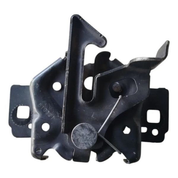 Fechadura Trava Capô Ford Fusion 2006 2010