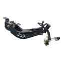 Suporte Coxim Cambio Gm Celta Corsa 1997 2001
