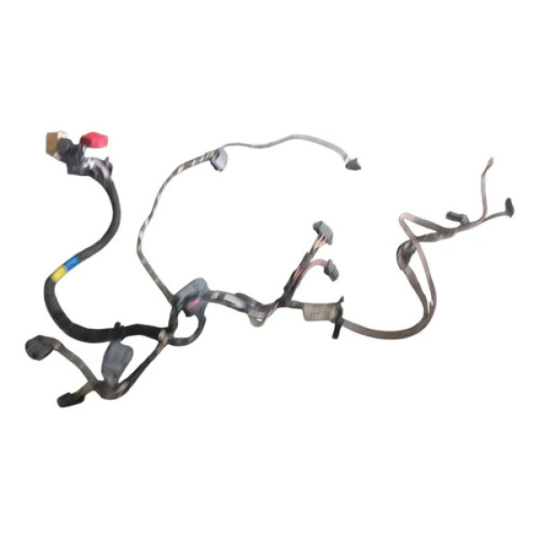 Chicote Caixa Evaporadora Ar Vw Golf 1999 2013 1j1971566n