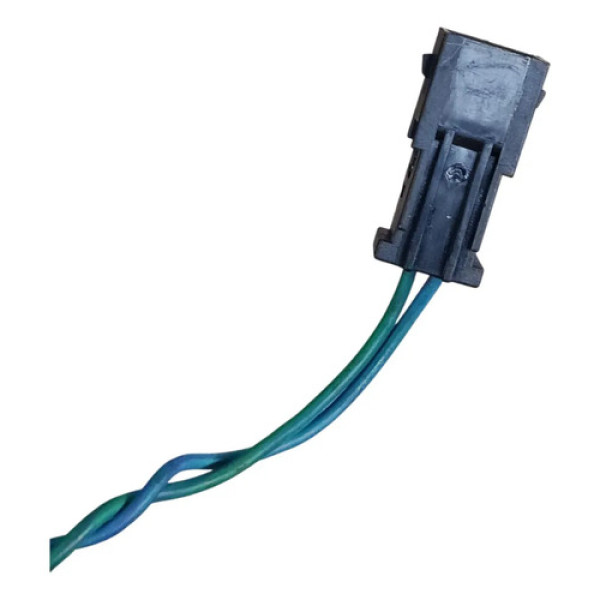 Plug Conector Chicote Audi A3 1999 2005