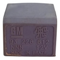 Relé Auxiliar Farol Gm Celta Cobalt Corsa 2002 2017