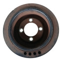 Polia Virabrequim Gm Astra Vectra Zafira 1998 2009
