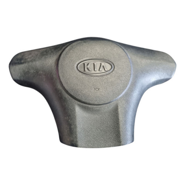 Tampa Central Volante Kia Picanto 2006