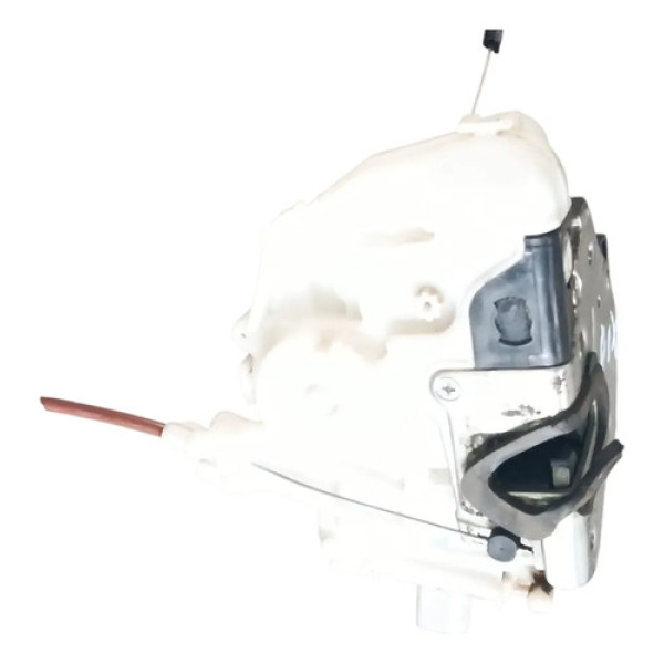 Fechadura Porta Traseira Direita Vw Fox 2016 2019