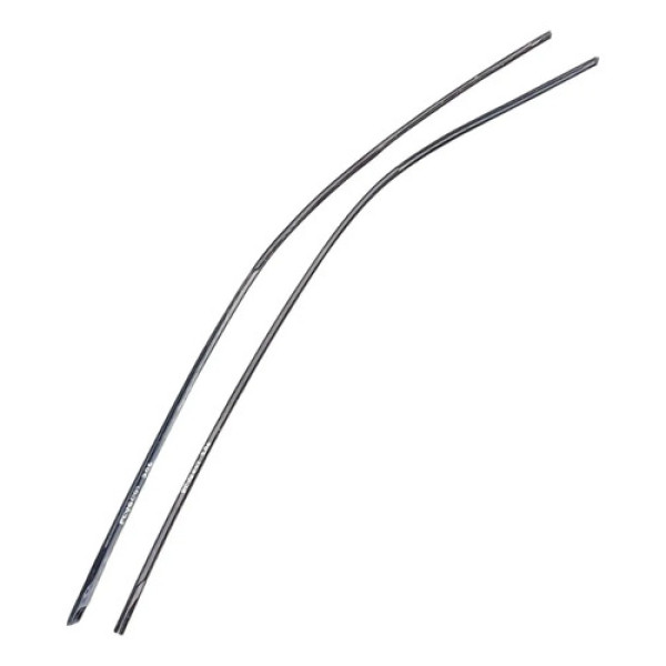 Par Friso Teto Peugeot 206 Sw 2003 2007 Preto