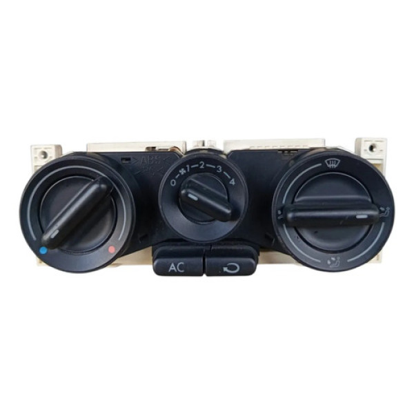 Modulo Controle Ar Condicionado Vw New Beetle 2007 2010