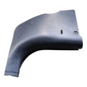Acabamento Soleira Painel Esquerd Gm Corsa Classic 1999 2006 Preto