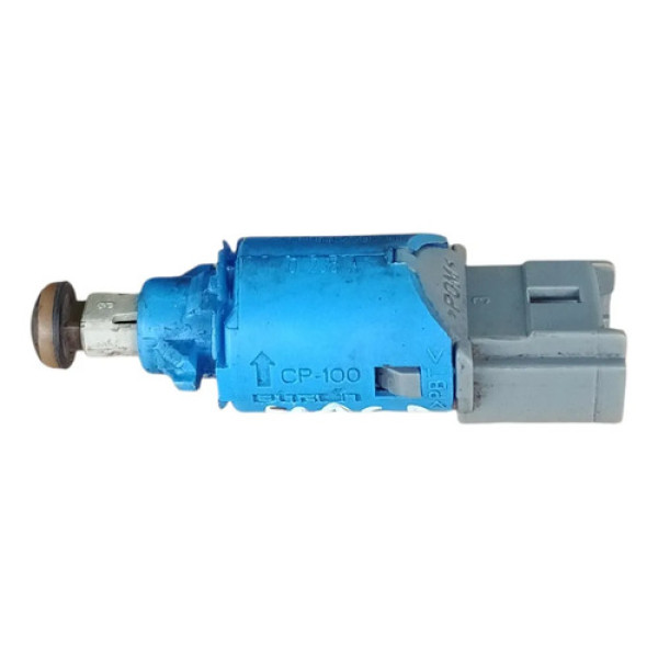 Sensor Interruptor Luz Traseira Renault Megane 2007 2012