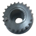 Engrenagem Virabrequim Gm Onix 1.0 Turbo 2020 2024 55512181