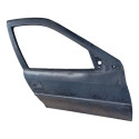 Porta Dianteira Direita Preta Gm Vectra 2006 2008 Detalhe Dianteira Direito Preto