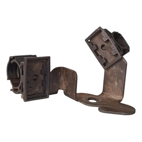 Suporte Chicote Velocidade Automática Audi A3 2000 2005