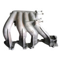 Coletor Admissão Gm Zafira Astra Vectra 2.0 2002 2012