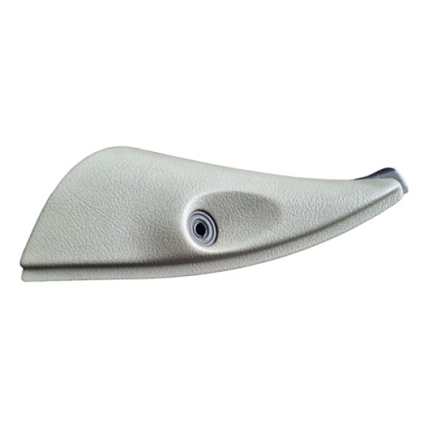 Acabemento Interno Retrovisor Renault Clio 2005 A 2012
