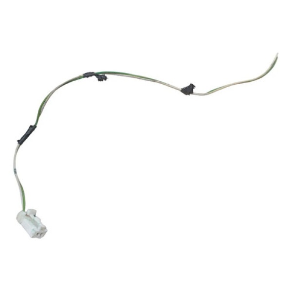 Plug Conector Painel Citroen Xsara Picasso 2009 2011 0100