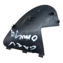 Moldura Puxador Porta Esquerda Gm Omega 1992 1998 90230859 Preto