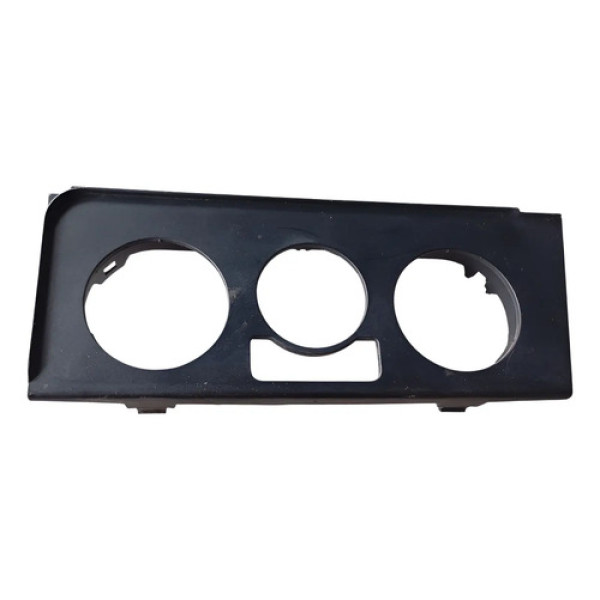 Moldura Acabamento Comando Ar Vw Fox 2009 2014 5z0820075