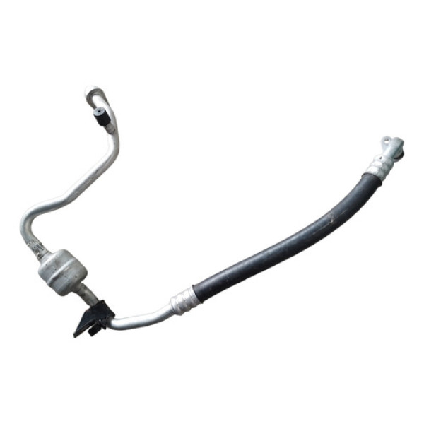 Mangueira Tubo Filtro Ar Condicionado Renault Sandero Logan 