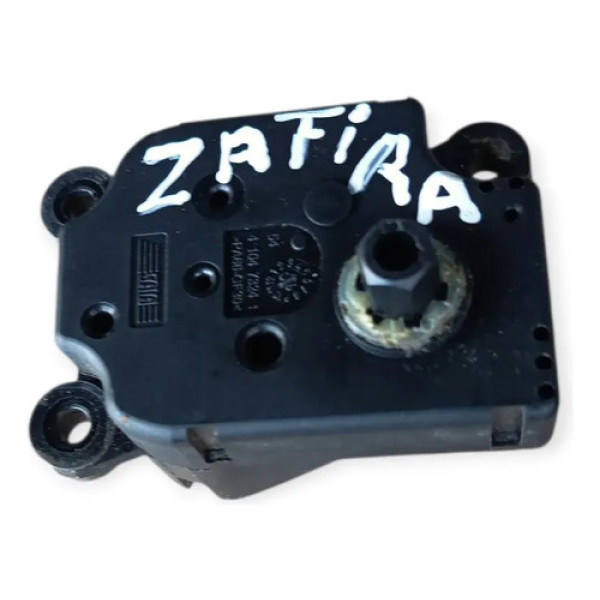 Motor Atuador Ar Condicionado Gm Zafira 2007 2009 309368000
