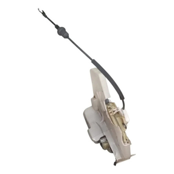 Fechadura Traseira Esquerda Vw Golf 2008 2013 1j0839349a
