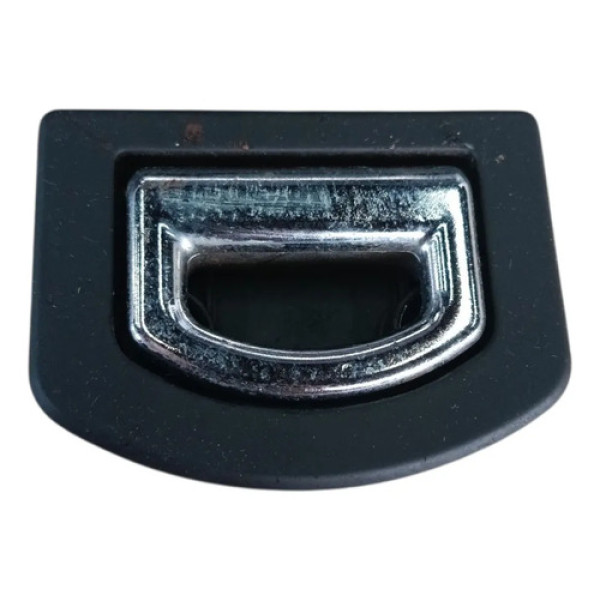 Suporte Alça Gancho Porta Malas Audi A3 1999 2005 Preto
