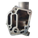Suporte Filtro Óleo Audi A3 A4 Golf Jetta 1999 2006