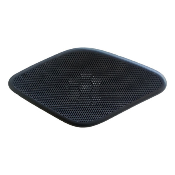 Tela Tweeter Porta Gm Vectra Traseira Direita  Preto
