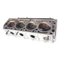 Cabeçote Gm Zafira Astra 2.0 2006 2012 93346034 Retificar