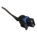 Plug Conector Chicote Soquete Farol Gm Corsa 2001 2011