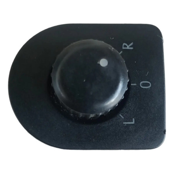 Botão Retrovisor Elétrico Vw Fox Crossfox Spacefox 09 Á 14 