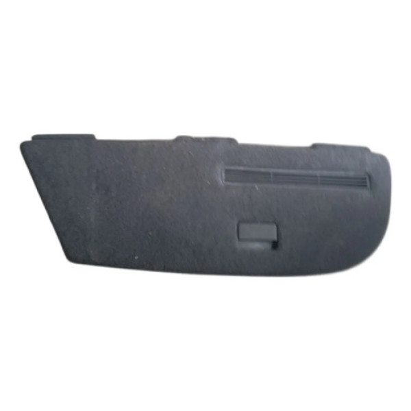 Acabamento Moldura Porta Malas Esquerdo Audi A3 1997 2005