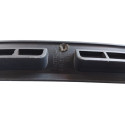 Acabamento Painel Chevrolet Corsa 1996 A 2006 C Detalhe  Preto Moldura