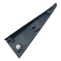 Moldura Porta Traseira Esquerda Gm Corsa 1996 2005 90431341